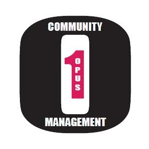 Opus 1 Community Management