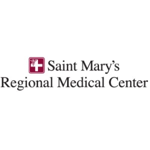 Saint Mary's Regional Medical Center