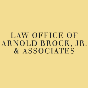 Law Office of Arnold Brock Jr & Associates