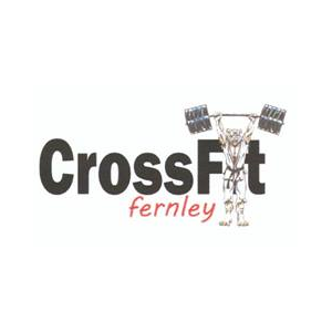 Crossfit Fernley